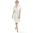 thumbnail image 1 of Vestido camisero de lino Roman Fashion /Juvenil, 2336 (Arena) beige M, 1 of 5