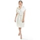 thumbnail image 1 of Vestido camisero de lino Roman Fashion /Juvenil, 2336 (Arena) beige CH, 1 of 5