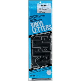 Outstanding sticky letters walmart Permanent Adhesive Vinyl Letters And Numbers 3 160pk Yellow Walmart Com