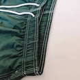 thumbnail image 6 of Chiccall Mens Cargo Swim Trunks with Mesh Lining Quick Dry Breathable Elastic Waist Drawstring with Pockets Beach Pool, 6 of 7