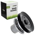 thumbnail image 2 of 8TEN Spindle Assembly for Exmark 1-323532 48-inch Decks 3 Pack 810-CSP2396N, 2 of 5