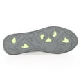 thumbnail image 5 of Propet Kenji Men's Suede Sneakers, 5 of 6