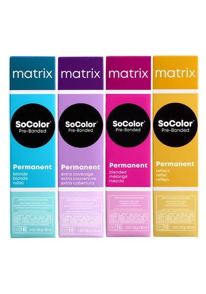Matrix Color.Sync 7MM VE74 Ammonia-Free Hair Colouring Cream 90 ml :  Amazon.co.uk: Beauty
