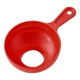 1 Pc Wide Mouth Canning Funnel with Handle, 2.76X7.87
