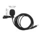 thumbnail image 4 of USB-C Lavalier Microphone Lapel Microphone Phone Microphone Recording Mic, 4 of 4