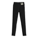 thumbnail image 2 of Mallas de invierno para mujer, pantalones cálidos informales, mallas adelgazantes elásticas de cintura alta, mallas gruesas de Cachemira, mallas , l dL Yinane Pantalones con forro polar para mujer, 2 of 8