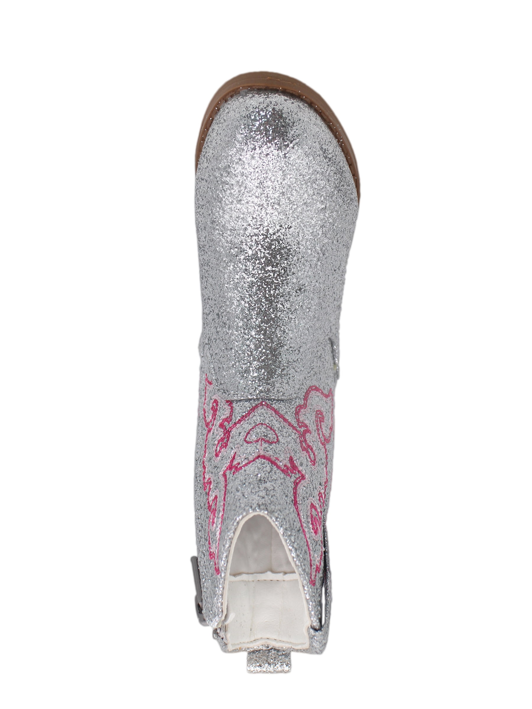 Pawz Little & Big Kid Cowgirl Western Boot