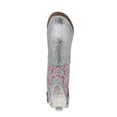 thumbnail image 2 of Pawz Little & Big Kid Cowgirl Western Boot, 2 of 4