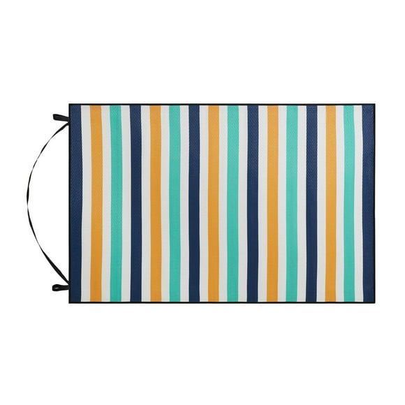 MS BEACH MAT STRIPE, BEACH MAT STRIPE
