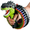 thumbnail image 2 of Diconna Dinosaur Bullet Gun Electric Burst with Realistic Texture Game, 2 of 9