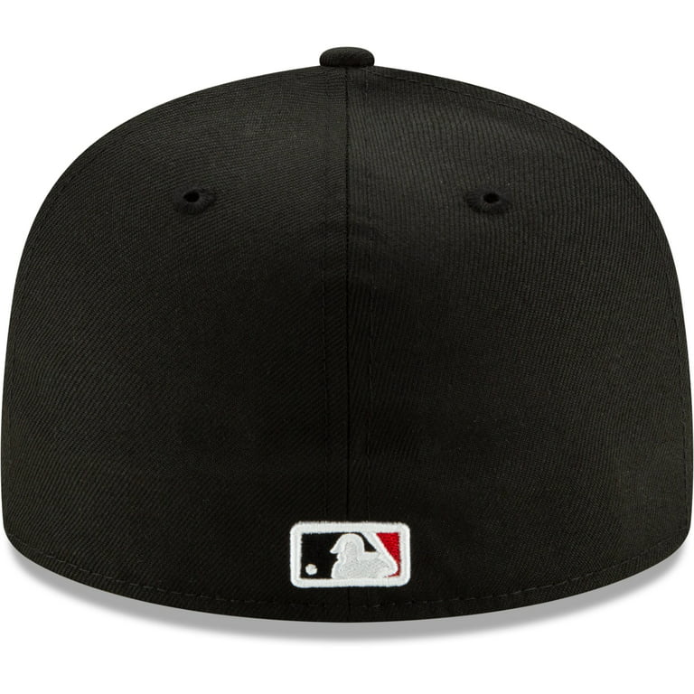 Arizona DiamondBacks New Era Hat – Fitted BLVD