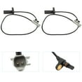 thumbnail image 6 of BOXI 4pcs Front & Rear left Right ABS Wheel Speed Sensor Fit for Jeep Commander 2006-2010 / for Jeep Grand Cherokee 2005-2010 | 56044144AD, 6 of 8