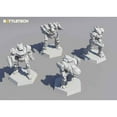 thumbnail image 1 of BattleTech: Inner Sphere Striker Lance, 1 of 3