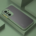 thumbnail image 4 of Xiaomi Redmi 10 10X Note 11 11S 10 10S 9S 9 Pro Lente De Cámara Protectora Cubierta Trasera Mi POCO M3 X3 GT X3 NFC Duro Transparente Mate A Prueba De Golpes Caso Del Teléfono, 4 of 4