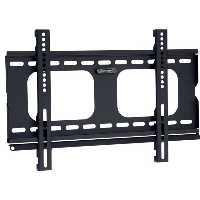 TygerClaw Support Mural Fixe pour Téléviseur à Écran Plat de 23 Po à 37 Po
