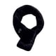 thumbnail image 4 of Bufandas calefactoras eléctricas USB Calentador de cuello Almohadilla térmica para el cuello para trabajar Caminar en interiores Negro, 4 of 8