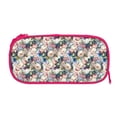 thumbnail image 3 of Goofa Rose Flowers Pattern Big Capacity Pencil Pen Case Office College Large Storage High Capacity Bag Pouch Holder Box Organizer, 3 of 9