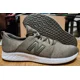 thumbnail image 1 of New Balance Fresh Foam Shoes Sneakers Mens Size 14 D Olive Green Running Sports, 1 of 6
