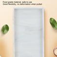 thumbnail image 4 of Storage Tray, Silicone Storage Tray  Gel Kitchen Sorting Plate Tray Cosmetics Organizer Tray for Bathroom Dressing Table, 4 of 7