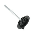 thumbnail image 1 of Tornillo de Fijación de Llanta de Repuesto Unique Bargains para Kia Sportage 2011-2016 para Hyundai Tucson 2004-2006 Tornillo de Sujeción de Llanta de Repuesto 62850-2E100/628502E100, 1 of 7
