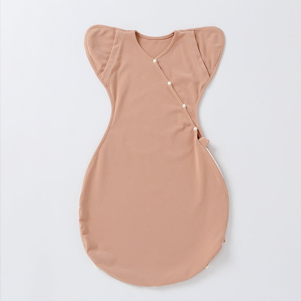 Battilo Transition Swaddle with 2 Way Zipper, Legs in/Out Design, Warm