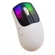 thumbnail image 1 of Gaming Mouse 300MAH Mini Mouse 5 Gear USB 2.4G para juegos de escritorio (multicolor) Hugtrwg Nuevos Originales, 1 of 9