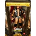 thumbnail image 3 of LA Knight - WWE Defining Moments Ringside Exclusive Mattel WWE Toy Wrestling Action Figure, 3 of 3