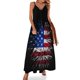 thumbnail image 1 of Vestido sin mangas de fuegos artificiales vestido de mujer de verano 2024 vestido de fiesta elegante para mujer 2024, 1 of 7