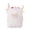 White, variant on YingYouFu Highland Cow Plush Pillow, Soft Cute Stuffed Animal Doll Goblin Ornament, Fluffy Decorative Plush Toy for Bedroom Shelf Home Sofa Holiday Party Decoration Gift