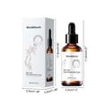 thumbnail image 2 of Productos para el cuidado del cabello: suero, solución nutritiva para el crecimiento del cabello, suero acondicionador para hombres y mujeres (60 ml), un tónico., 2 of 5