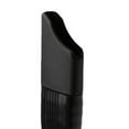 thumbnail image 4 of HIBIBUD Dryer Vent Cleaner Kit Flat Nozzle 35MM Inner Diameter Hose 22.76In Length Cleaning tools Black, 4 of 4