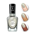 thumbnail image 2 of Sally Hansen Miracle Gel Nail Polish, Make It N-ice, 2 of 8