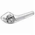 thumbnail image 3 of Paire de Poignées de Porte Intérieure Chromées pour Vauxhall Corsa 2006-2013, 3 of 3