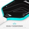 thumbnail image 4 of Franklin Sports C45 Hayden Patriquin Pickleball Paddle - 14mm - Laguna, 4 of 8