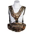 thumbnail image 4 of Mochila militar Bmatwklu camuflaje impermeable Sistema Oxford MOLLE, 4 of 4
