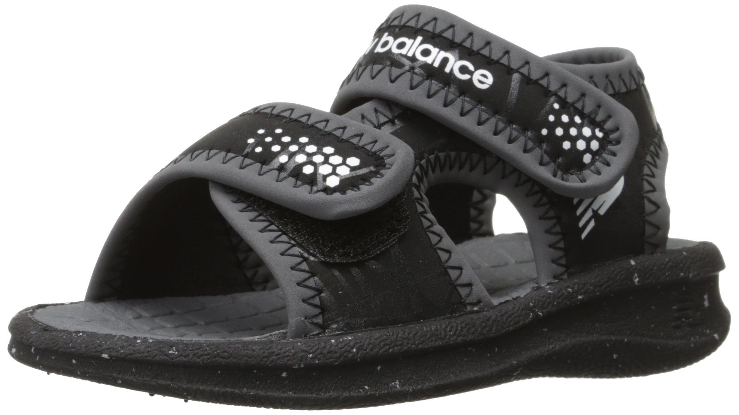 new balance flip flops kids