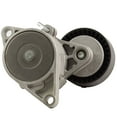thumbnail image 2 of Supagat A/C Serpentine Belt Tensioner W/ Pulley for 330i 2001-2002,for 530i 2001-2002 E46 E39 E53 Front BACB12-234012, 2 of 4