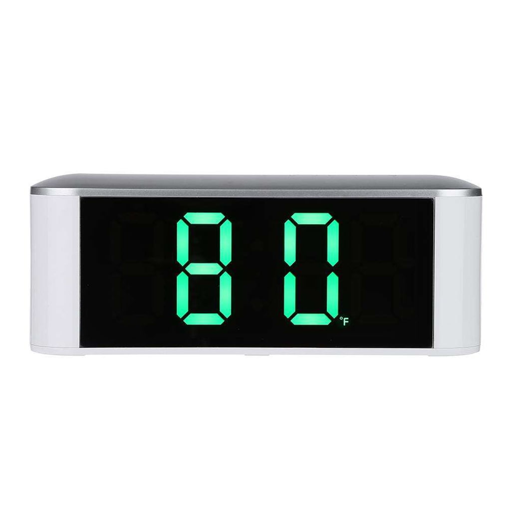 led digital clock