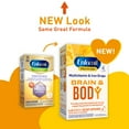 Enfamil PolyViSol 8 MultiVitamins & Iron Supplement Drops for