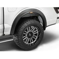 thumbnail image 4 of Husky Liners 2805940 RVL Fender Flares 4pc Fits 19-26 Ram 2500-3500, 4 of 7