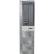 Dell, Ingram Certified Pre-Owned OptiPlex 980 Desktop Computer, Intel Core i5 1st Gen 3.20 GHz, 4 GB RAM, 250 GB HDD, Refurbished
