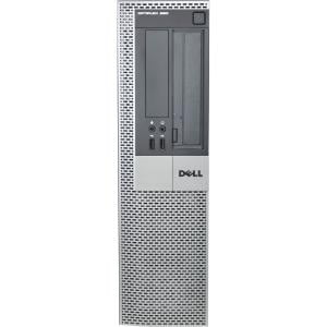Dell, Ingram Certified Pre-Owned OptiPlex 980 Desktop Computer, Intel Core i5 1st Gen 3.20 GHz, 4 GB RAM, 250 GB HDD, Refurbished