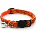 thumbnail image 2 of Juego de 12 collares TUNC para gatos longitud Ajustable de 19 a 32 cm collar para gatitos, 2 of 5