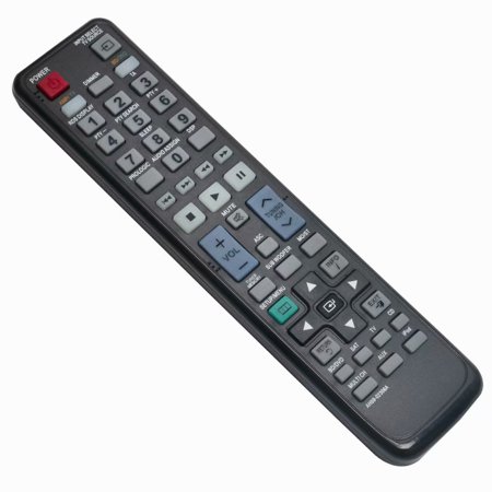 Infared Remote Control AH59-02306A replace for Samsung HW-C500 HW-C560S HW-C770B HW-C700 HW-C779S HW-C770S HW-C560S/XAA HW-C770BS C770BS-XAC