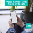 thumbnail image 3 of WHEANG Portable Plug Innovative Design Charging Anytime Anywhere Multifunctional USB Interface And Anti Overload Give Your Device The Safest And Most Conven, 3 of 7
