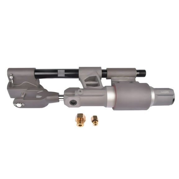 Mustrod For Volvo Penta Power Steering Actuator Ram Cylinder Assembly 3812269 3862513 3860883