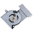 thumbnail image 4 of Laptop CPU Cooling Fan for OMEN 15-CE 17-AN TPN-Q194 929455 929456-001 NFB74A05H-001 NS75B00-16M02, 4 of 9