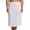 White, variant on Women's Shadowline 2731X Plus Essentials 31 Inch Half Slip (Nude 3X)