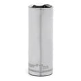 thumbnail image 1 of Crescent 3/8" Drive 6 Point Deep Metric Socket 8mm - CDDS38N, 1 of 1