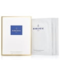 thumbnail image 1 of Borghese - Deep Hydration Hand Sheet Masks, 3 Pairs, 1 of 7